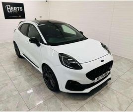 1.5T ECOBOOST ST EURO 6 (START/STOP) 5DR