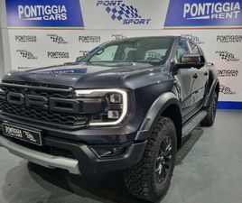 2.0ECOBLUE 210CV 4X4 AWD A10 FULL PREZZO REALE!!!