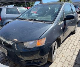 MITSUBISHI COLT 1.1I / НА ЧАСТИ