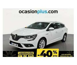 S.T. 1.2 TCE ENERGY ZEN 97KW