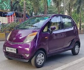 TATA NANO