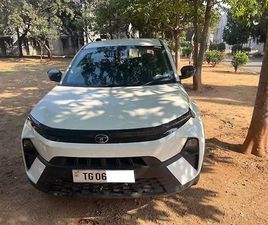 TATA NEXON