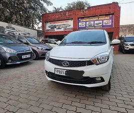 TATA TIAGO