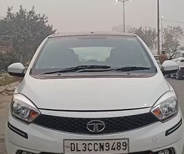 TATA TIAGO