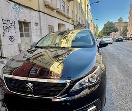 PEUGEOT 308 SW