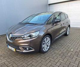RENAULT GRAND SCENIC RENAULT GRAND SCENIC 1.3 TCE LIMITED