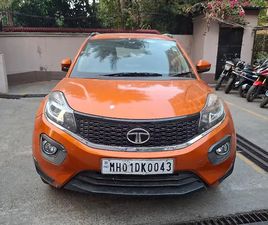 TATA NEXON