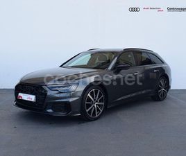 AUDI A6 AVANT B.LINE 40 TDI S TRON