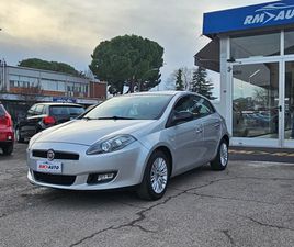 BRAVO 2ª SERIE BRAVO 1.4 EASYPOWER EASY