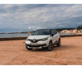 RENAULT CAPTUR RENAULT CAPTUR 0.9 TCE, 90CV