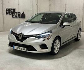 RENAULT CLIO E-TECH RENAULT CLIO 1.6 E-TECH FULL HYBRID TECHNO