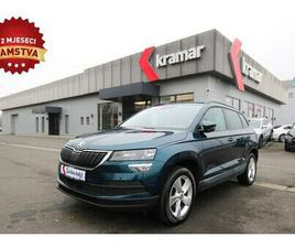 SKODA KAROQ 2.0 TDI DSG-TIPTRONIK BUSINESS, 2021 GOD.