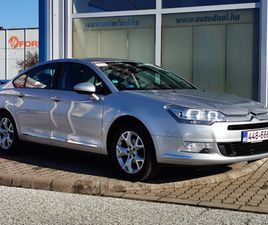 CITROEN C5 TOURER TOURING SPORTS ACTIVE MY17
