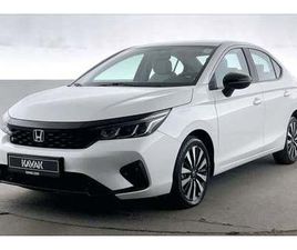 HONDA CITY LX SPORT | START 2026 WITH THE IDEAL DRIVE | GUARANTEED WARRANTY | 0 DOWN PAYMENT