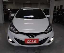 HYUNDAI HB20 HYUNDAI HB20 1.6 COMFORT STYLE