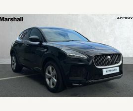 2.0 P200 R-DYNAMIC S AUTO AWD EURO 6 (START/STOP) 5DR