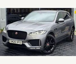 2.0 D180 CHEQUERED FLAG AUTO AWD EURO 6 (START/STOP) 5DR