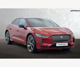 400 90KWH R-DYNAMIC HSE BLACK AUTO 4WD 5DR