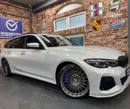 B3 TOURING 3.0 462CV AUTO XDRIVE LASER/HUD/TOITO+