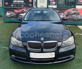 BMW SERIE 3 330XD TOURING