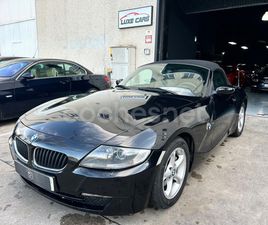 BMW Z4 2.0I