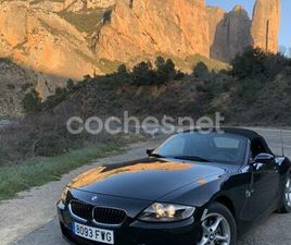 BMW Z4 2.0I