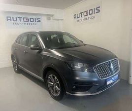 TS 2.0 T-GDI AWD AUTOMATIQUE LIMITED EDITION