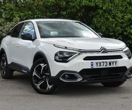 2024 (73) - 1.2 PURETECH [130] MAX 5DR AUTO