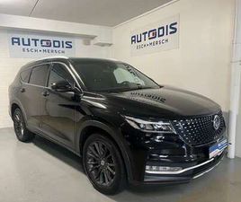DFSK FENGON 7 2.0 T-GDI PREMIUM AWD AUT 7 PLACES