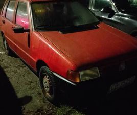 FIAT UNO 2001 ROK. BYDGOSZCZ - SPRZEDAJEMY.PL