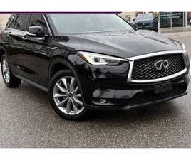 INFINITI QX50 INFINITI QX50 ПОДГРЕВ* КАМЕРА* КЕЙЛЕС* LANE* ASSIST