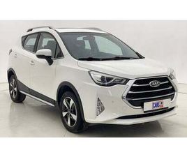 JAC S3 JAC S3 PLUS LUXURY 1.6 | ZERO DOWN PAYMENT | HOME TEST DRIVE