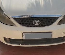 TATA INDICA VISTA