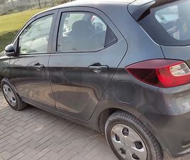TATA TIAGO