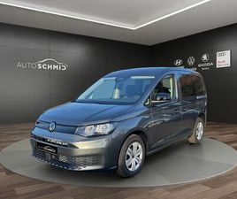 VOLKSWAGEN CADDY VOLKSWAGEN CADDY FAMILY 2.0 TDI AHK ACC RFK APP-CONNECT