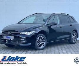 VOLKSWAGEN GOLF VARIANT VIII 1.5 TSI ENERGY KAMERA/LED/ACC/