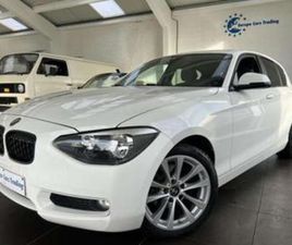 ② BMW 1 SERIE 118 118I 118 I PACK URBAN 1.6I 170CH GAR 12M — BMW — 2EMEMAIN