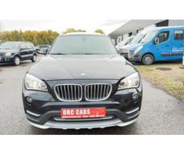 ② PACK BMW X1 M 2.0 D GARANTIE AUTOMATIQUE PIANO — BMW — 2EMEMAIN