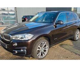 ② BMW X 5 2.5D XDRIVE — BMW — 2EMEMAIN