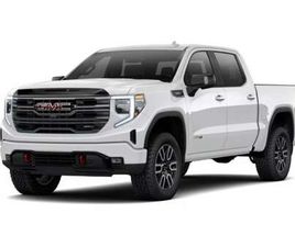 1500 CREW CAB AT4 4X4 V8 6,2L