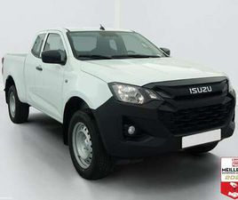 1.9 4X4 SPACE CAB N60 B+ AT