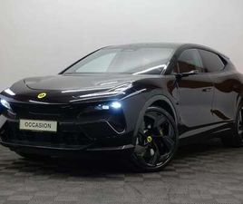 LOTUS ELETRE ELETRE R R 918CH