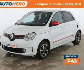 RENAULT TWINGO TCE INTENS 68KW