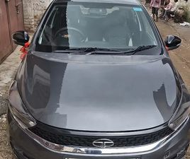TATA TIAGO
