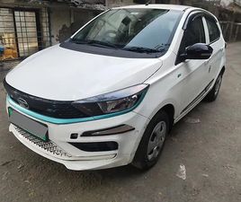 TATA TIAGO