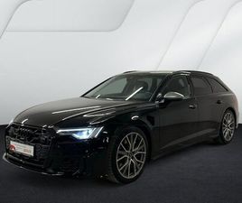 TDI QUATTRO TIPTRONIC