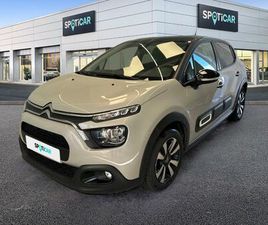 PURETECH 81KW (110CV) S&S SHINE