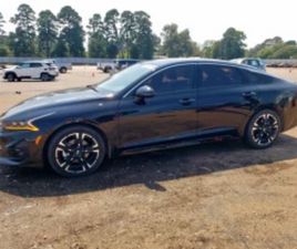 KIA K5 KIA K5 GT LINE ≫ 2021 • 27 000 ЛВ. • ID