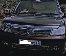 TATA SAFARI