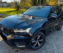 ② VOLVO XC40 1.5 T2 R-DESIGN GEARTRONIC 52000 KM — VOLVO — 2EMEMAIN